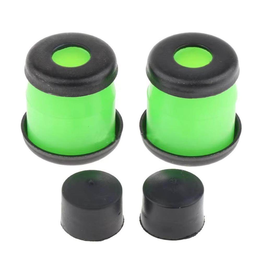 Shock Absorber Skateboard Truck Bushings 5-Inch Skateboard Pivot Cups  Skateboard Accessories
