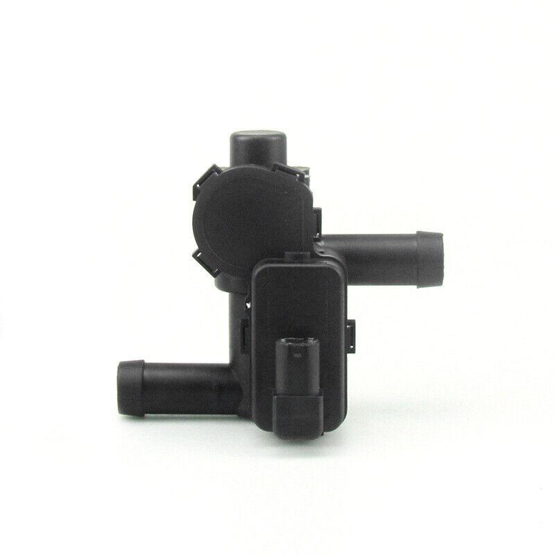 7PP819810A 95857281000 Passend für Porsche Cayenne Macan VW Touareg 2011-2017 Klimaanlage Heizung Kühlmittel Regelventil Kunststoff Auto