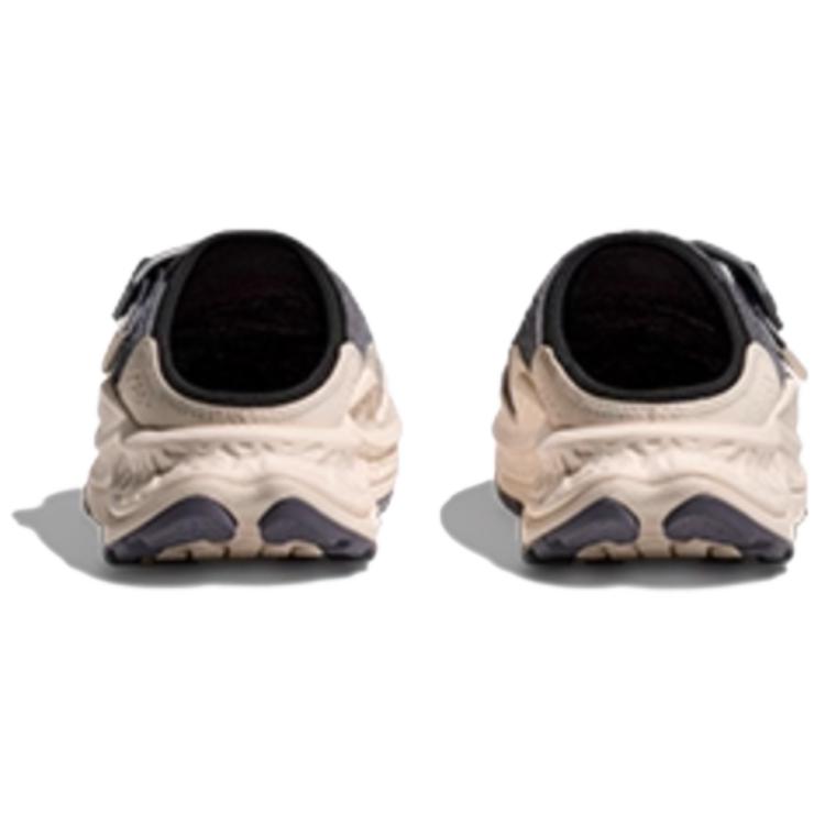 HOKA ONE ONE Ora Primo Slip Resistant Support Low top Casual Shoes Unisex Gray Beige 1168973-GKSL