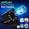 ELP 2 Megapixel USB 1080P HD 720p Night IR Full USB Camera KL36IR Webcam, Video, 60FPS, Vision, Cut, Infrared, HD,