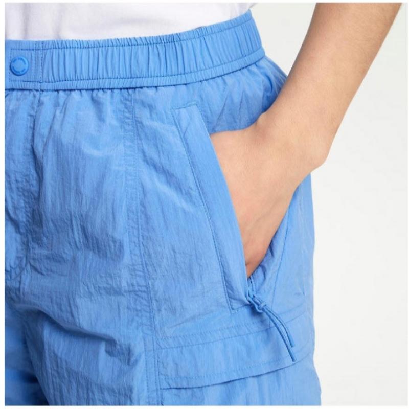 New Balance Club  Uni Nbsc 4.5 Part Woven Short Pants Nbnve22513 51