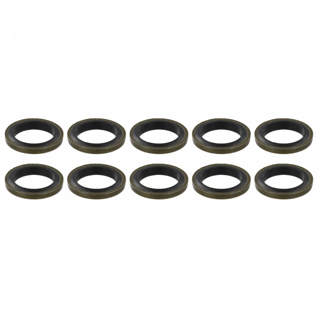 Banjo Bolt Washers For Most Motorcycles For Nissin Master Cylinders Calipers