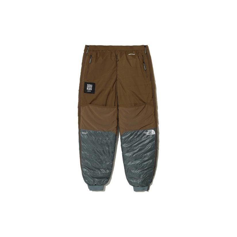 THE NORTH FACE X Undercover Soukuu