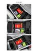 EV Center Console Armrest Storage Box for Applicable 22-24 Models