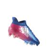 adidas X 16.1 FG Blue Shock Pink Men Cleats Cloud-White BB5619