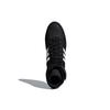 Adidas HVC 2 Black White Men Sneakers Core-Black Cloud-White Iron-Metallic AQ3325
