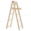 1/12 Miniature Ladder Dollhouse Furniture Accessories