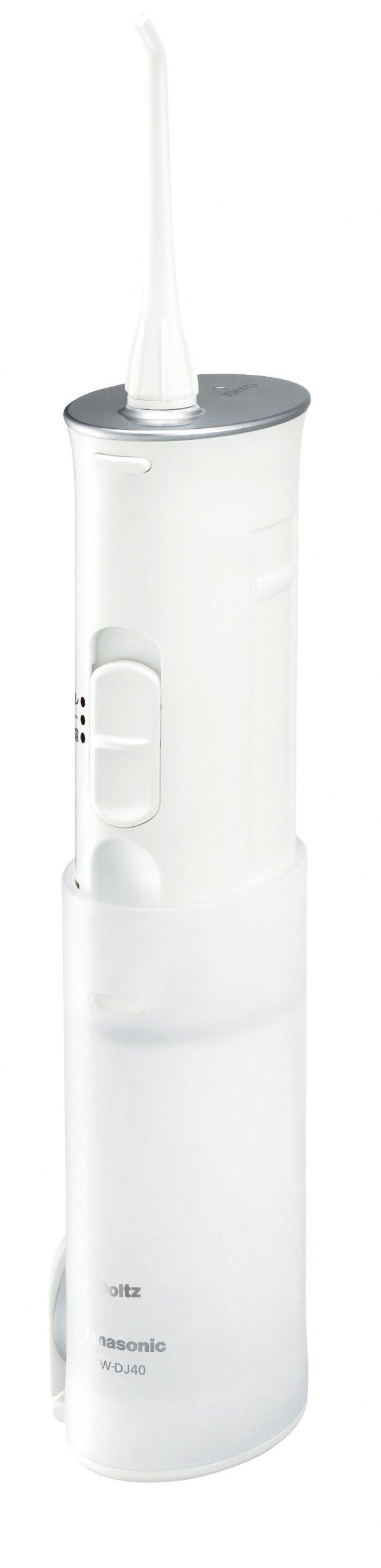 

Стиральная машина Panasonic Doltz White EW-DJ40-W белый