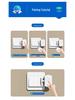 Lazy Person's Smart Wireless Remote Light Switch and Controller