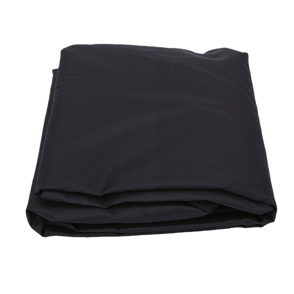 Solar Shower Cover Oxford Cloth Water Proof Weather   Outdoor Shower Cover for 10.6 Gallon Solar Shower