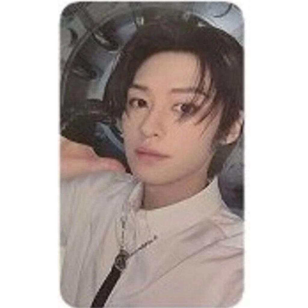 STRAY KIDS 5-Star APPLE MUSIC MUSICPLANT WITHMUU MUSICKOREA JYP LOTTE PHOTO CARD