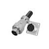 Kaixiang WS16-7 Core Aviation Plug Wire Connector