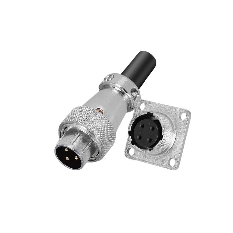 Kaixiang WS16-7 Core Aviation Plug Wire Connector