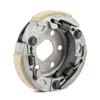 Engine Centrifugal Block Clutch Carrier Powered Wheel Motorcycle Parts for GY6 50cc 80cc
