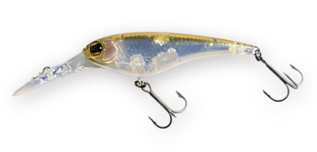 Imakatsu IS Wasp 50 Suspend Lure 155 (9916)