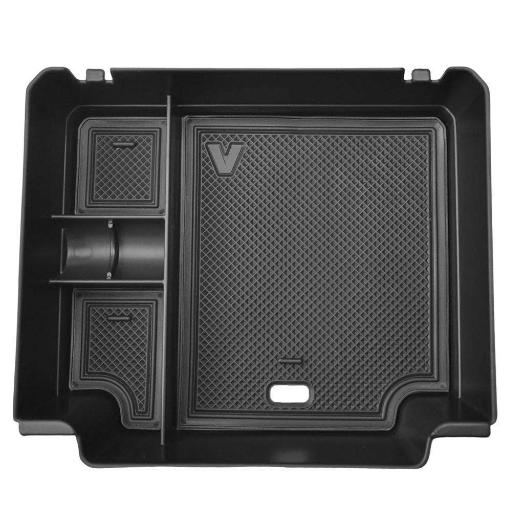 Center Console Armrest Storage Box Tray For INEOS Grenadier 2025 2025 2025 2025 Center Console Organizer Interior Accessories