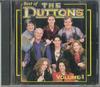 CD DUTTONS  Best Of The Duttons  Volume 1 NOT  ON LABEL 1998 US CountryFolk Used