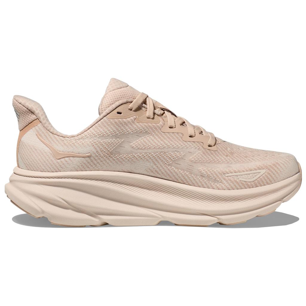 HOKA ONE ONE Clifton 9 Shifting Sand 1127895-SSEG
