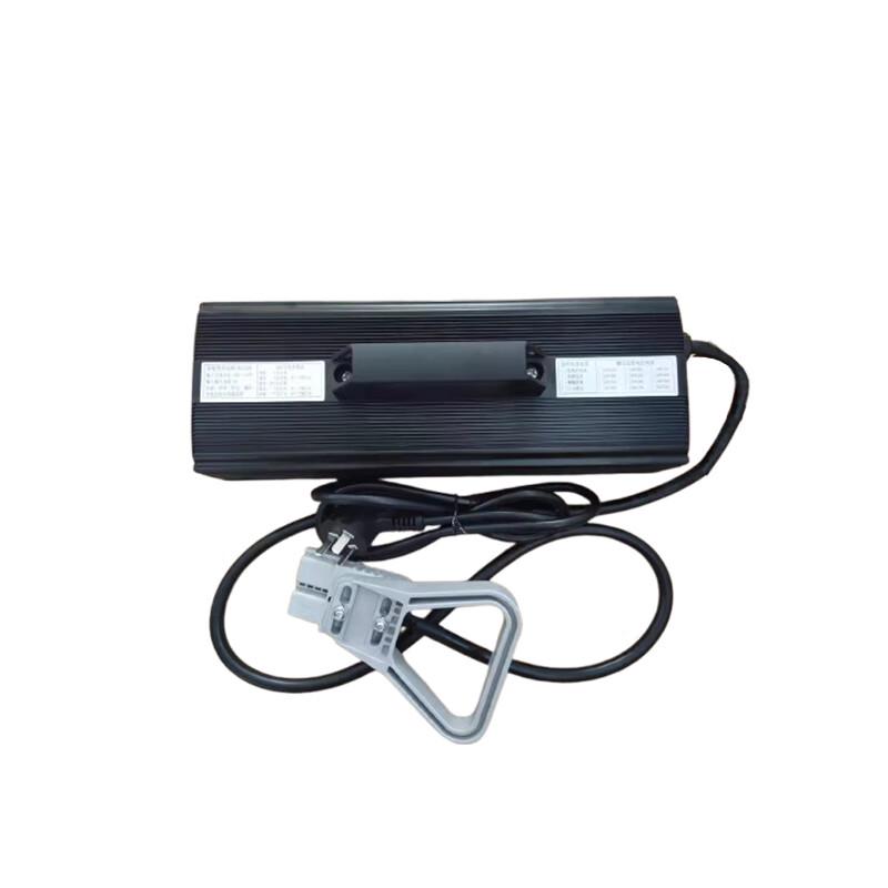 24V 25A Scrubber Battery Charger