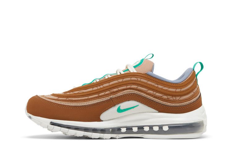 Nike Air Max 97 Moving Company