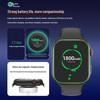 Soaiy T7 Smartwatch (CN Version)