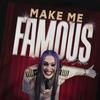 Make Me Famous Különleges póló K-Kim Draculas alkalmi póló Legújabb póló felnőtteknek