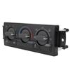 Climate Control Module 599‑266 Heater Ac Control Switch Panel for 1500 2500 1999‑2002