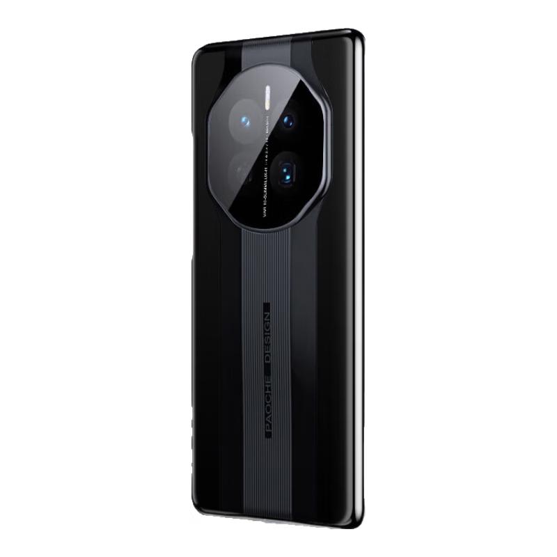 Custodia per telefono KEKLLE stile Porsche Design per serie Huawei Mate