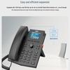 Fanvil X303 IP SIP Office Network Phone