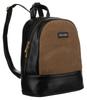 Backpack 6877-3 KHAKI
