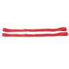 2PCS     Strip   Tape   Bike Tire Liner Inner Tube Nylon Anti Puncture Tape