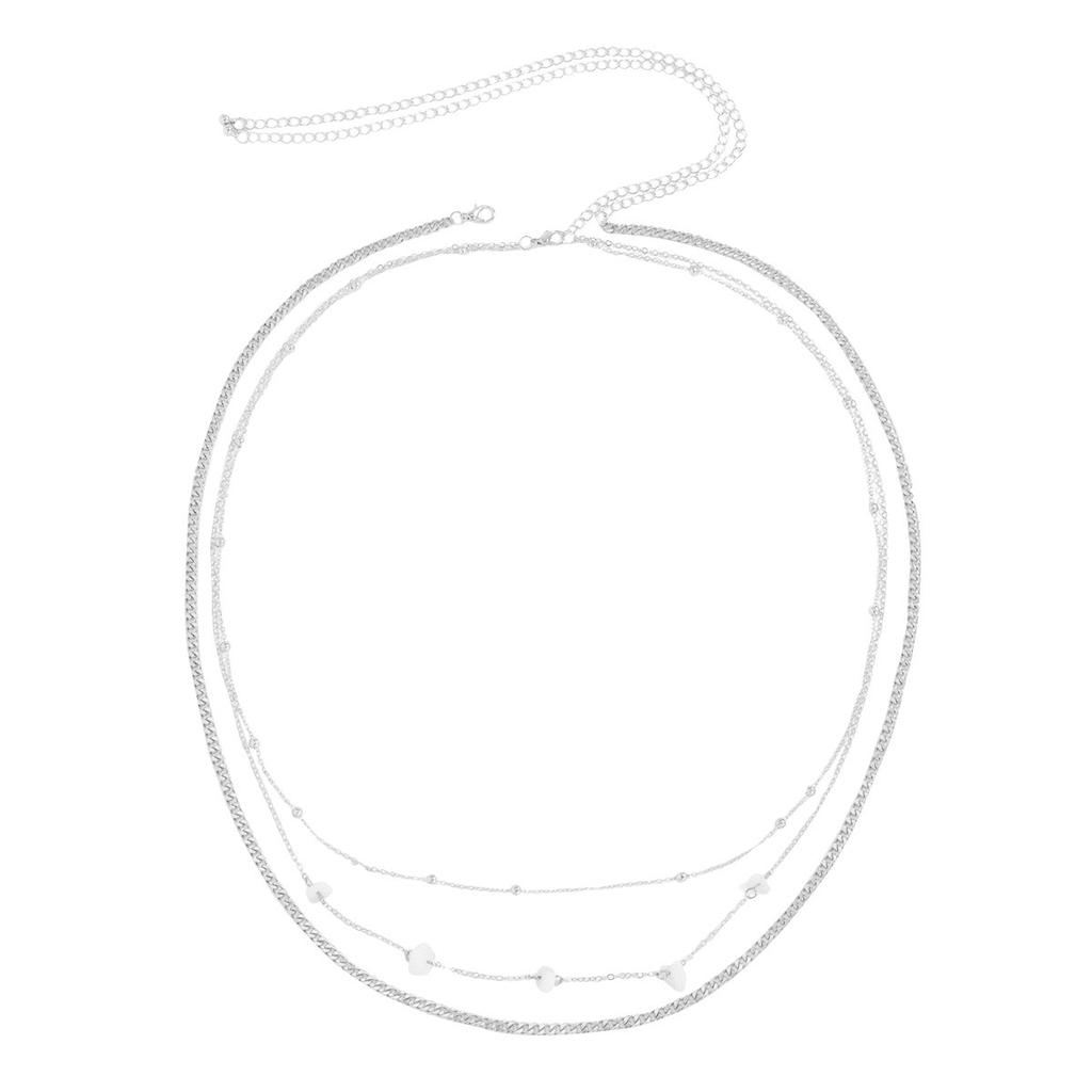 Crystal  Waist Chain Set Summer Jewelry Waist Bead Set Navel Chain Bikini Jewelry