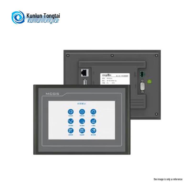 Kunlun Tongtai TPC7012Cf 7-inch HMI Touch Screen