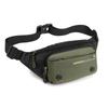 Multi-functional Men Waist Bag Multi-pocket Chest Bag Versatile Sports Fanny Pack  Climb