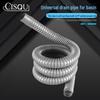 Basin Mop Pool Drain Pipe Extension