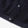 Nanamica Men S Short Denim Jacket S25Sa081e