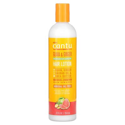 Guava & Ginger Hair Lotion, 354Ml(12Fl Oz)