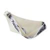 adidas Originals Polyurethane Sling Bag Shoulder Bag Crossbody Bag Fanny Pack Women's Pure White Adidas FL9635