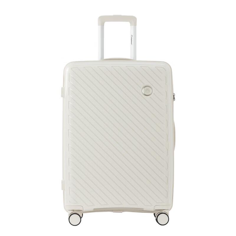 Diplomat Hardside Spinner Suitcase