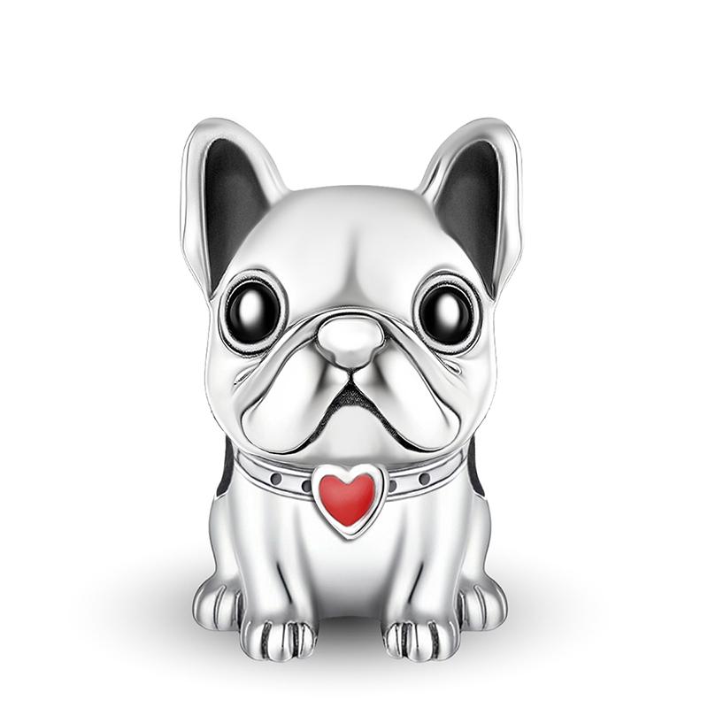 

Copper Variable Temperature Chameleon Series Charm Bead Fit Diy Bracelet Bangle Making Gift Of High Quality Jewelry