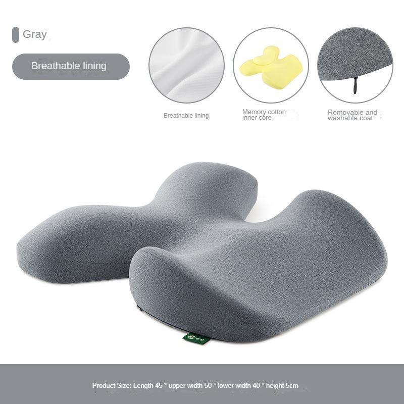 Lie On the Bed Sleeping Pillow Lie On the Bed Pillow Work Lying On the Bed Pillow Play Mobile Phone Reading Pillow