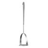 Sweet Potato Pressure Mud Mashed Potatoes Masher Metal Mashing Utensil Fruit Mashers Potato Masher