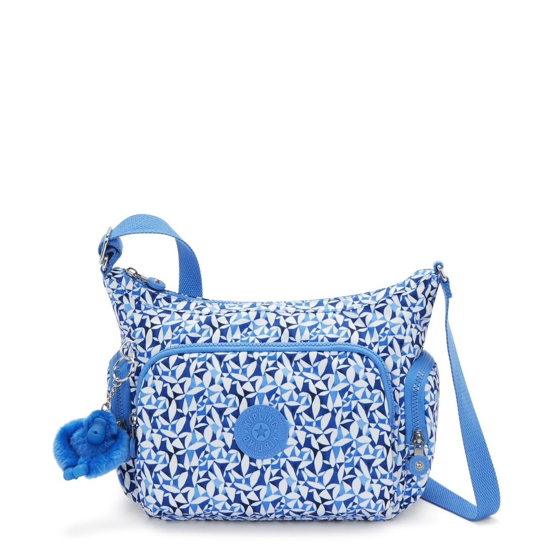 

GABB S Crazy Leaves KI66071DU 7L [Kipling]