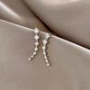 Niche-style Elegant High-end Earrings, New Hot-selling Item, Light Luxury, Internet-famous Style