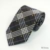 Disney Mickey Mouse Tie DN917283A Gray Business Brand Tie Character Gift