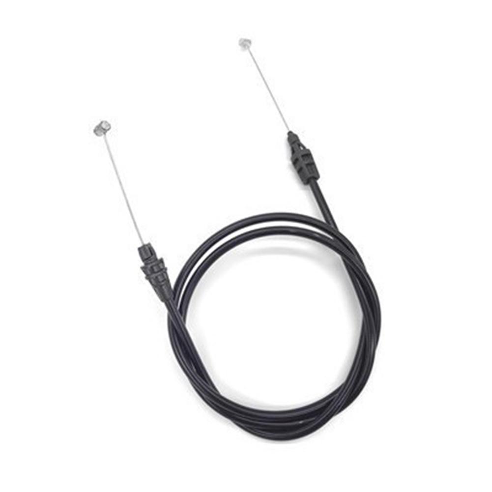 Two-way Chute Control Cable For Craftsman Snow Blowers Replaces 746-04722 Garden Power Tool Accessories Outdoor Tool Parts