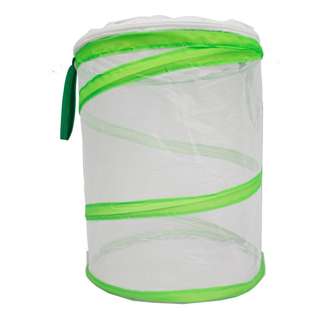 Folding Insect Cage & Reptile Breeding Greenhouse