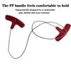 Hand Operated Wire Saw Chain Saw Rope Saw Wire Saw Rescue Saw Wilderness Survival Cable Saw Equipment Outdoor Survival Supplies