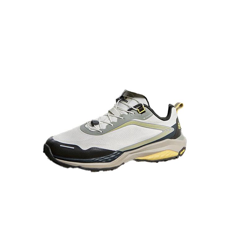 

New FILA SPD LYNX 2 Low top Trail Running Shoes Men s White Brown A12M431201FWO 40