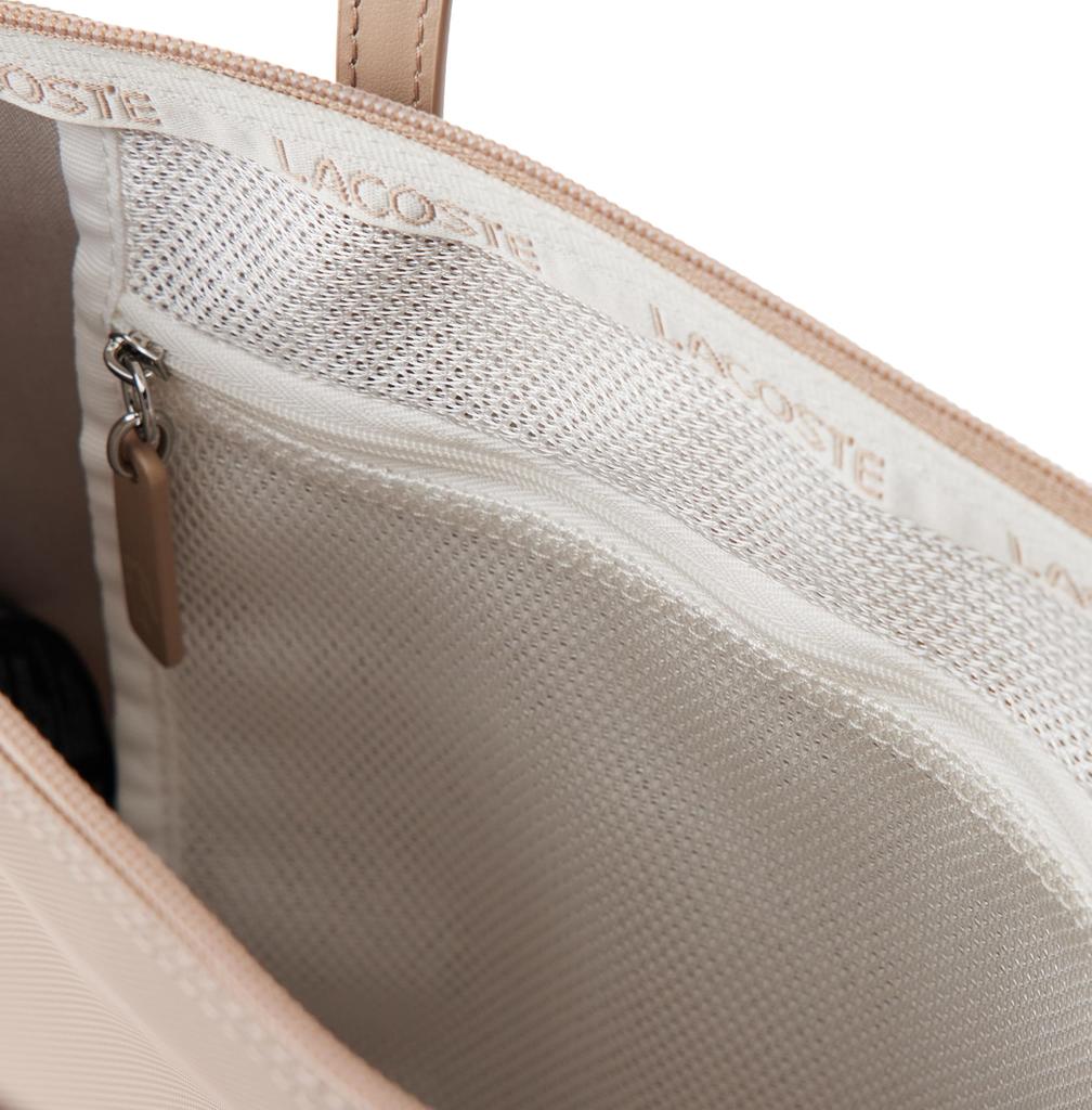 CONCEPT Small Tote Bag NF2037PMQ4700 [Lacoste] [Official] L.12.12